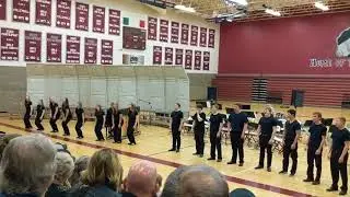 Queen Tribute by Fertile Beltrami Pop Choir v3.28.18