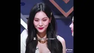 Queendom 2 | Shy viviz wants to greet Hyolyn sunbaenim 🥺#gfriend #viviz #eunha #sinb #umji #hyolyn