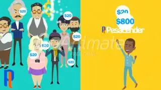 how peer to peer lending works