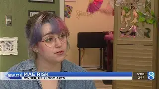 Tattoos help Kalamazoo domestic abuse survivors heal