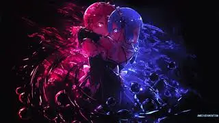 MYTH & ROID - theater D [NIGHTCORE MIX]