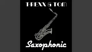 Saxophonic