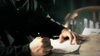revenge - global suffering disease