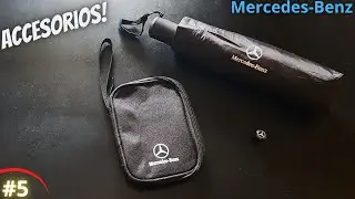 Accesorios (/////AMG) Mercedes-Benz [5]