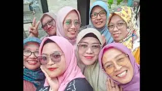 Untuk ibu.