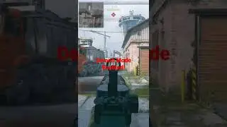 Entering Demon Mode MW2! [Call Of Duty]