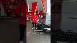 Как избежать лишения прав за сплошную? #нефтьмагистраль #автомобилисты #автоновости