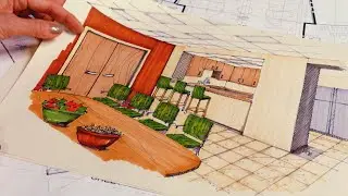 NM Interiors Group is a Full Service Building Design Firm