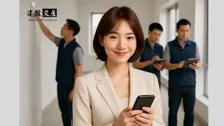 11 Jobdone 建設交屋
