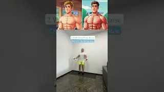 4 Best Chest Exercises to Build Muscle at Home#chest #chestexercises #chestworkout #chestday