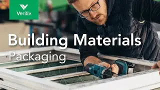 Building Materials Packaging