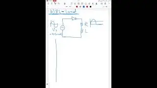 Single Phase Rectifiers: Half-Wave, Full-Wave, Bridge | شرح وتحليل الموجات وحسابات الخرج