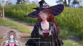 Infinity Nikki: Revelry Season | E23 || Speed up | Playthrough | Commentary