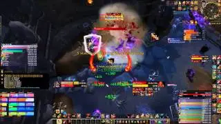 Unexpected Variable The Butcher Mythic