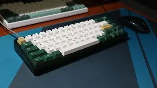Entry-level custom keyboard: KBD67 Lite R3 unboxing and sound test