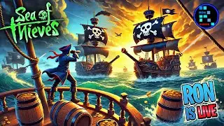 Sea Of Thieves || Let's Play New Mission Update