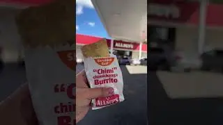 Allsup's Convenience Store in New Mexico