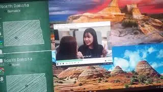 Somethin' unexpected happened!? 14 Teachers in a staff room reaction (Request) | JianHao Tan