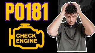 ✅ ERRO P0181 Causas e Solu&ccedil;&atilde;o Definitiva! Passo a Passo 🚗