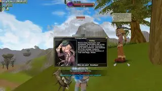 Flyff Universe Quest Dr  Estly