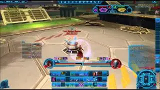Swtor Exploit