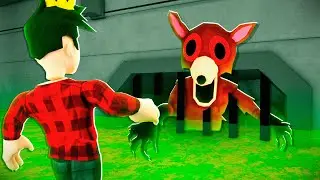 NUEVO SECRETO de las 99 NOCHES EN EL BOSQUE en ROBLOX!