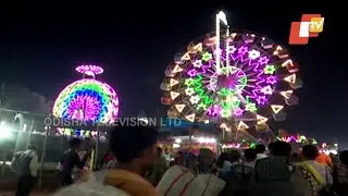 Bali Jatra 2022: The ultimate street food destination | Watch special episode