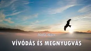 Holl&oacute; P&eacute;ter: V&Iacute;V&Oacute;D&Aacute;S &Eacute;S MEGNYUGV&Aacute;S