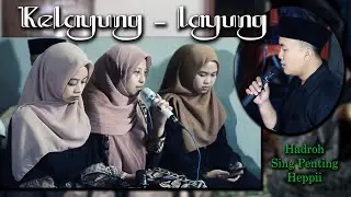 Kelayung Layung | Hadroh Koplo
