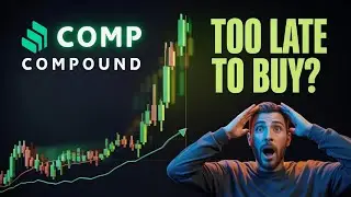 $1,000? Shocking COMP Price Analysis: The Future That Insiders Already Know!