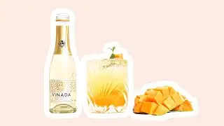 VINADA&reg; Mango madness