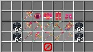 Monthly create key's opening in Apple mc banana realm
