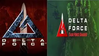 Evolution Of Delta Force First True Fps Series 1999-2002