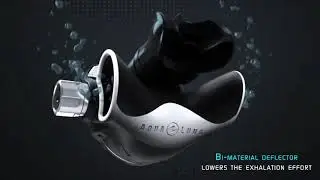 Aqua lung LEG3ND ELITE