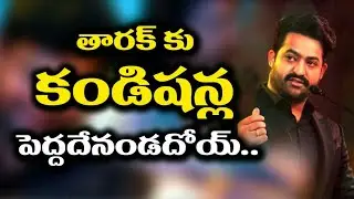Jr Ntr Bigg Boss Reality Show Updates | Star MAA Tv | Filmjalsa