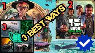 DR. DRE AND CAYO PERICO REPLAY GLITCH| $4 MILLION EVERY 20 MINUTES | 100% BAN PROOF METHOD 2026 (PC)