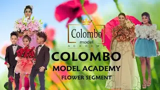 CMA Flower Segment #cma
