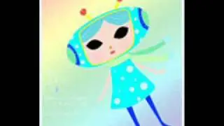 We love katamari Blue orb