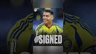 🚨 BREAKING NEWS: Cristiano Ronaldo STAYS at Al Nassr! 🇸🇦🔥|The era of Football #