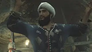 Assassin's Creed - Ep 17 Опять убийство цели пошло не по плану