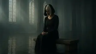SIA &ndash; Silent Rivers | A Cinematic Ballad of Silent Scars and Survival