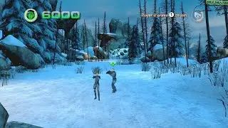 Keren ! Lebih Bagus Dari Versi PS2 ? - Game G.I. Joe: The Rise of Cobra Android Offline