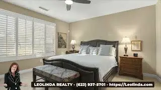 18867 N. Summerbreeze Way Surprise, AZ. 85374