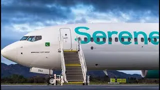 Partial domestic flight operation starts today I Pakistan Observer