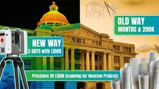 Why Every Houston Construction Project NEEDS This Technology (Before It's Too Late!)