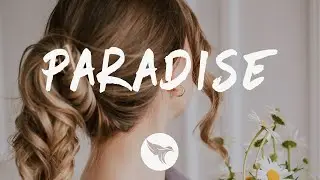 SAFE - Paradise (Lyrics)