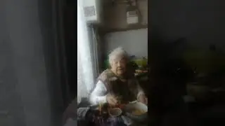 Vareniki - according to Grandma Zhanna's recipe!