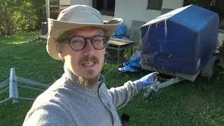 📦 Goods Have Arrived | New Tools and Equipment for the Homestead 🚜🏡