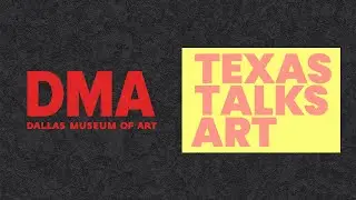 Texas Talks Art: Ja'Tovia Gary + Vivian Crockett