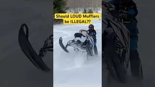 We Tested the LOUDNESS of MBRP Exhaust